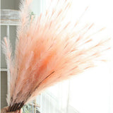 Max Decorative Artificial Flower Simulation Plants Home Wedding Decor Champagne - Aladdin Shoppers