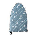 Maxbell Ironing Clothes Gloves Ironing Board Holder Heat Resistant with Loop