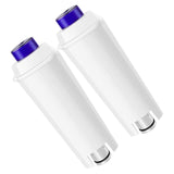 Maxbell 2Pcs Coffee Machine Water Filter Accs for Office Coffee Machines