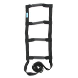 Max Transfer Board Belt Wheelchair Sliding Lifting Sling Turner 130-300cm No Railing Bed