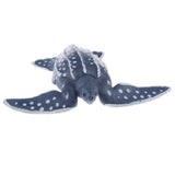 Maxbell Simulation Animal Model Figure Toys Figurine Home Decor Leatherback