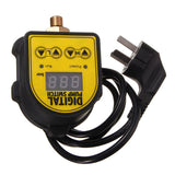 Maxbell Auto 10bar Digital Pressure Switch Controller 220V for Water Ail Gas Pump