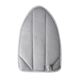 Maxbell Portable Ironing Gloves Heat Resistant for Bed Apartment Ironing Board Gray Triangle
