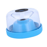 Maxbell Electric Hammer Dust Collector ash Collector Cover Durable for Gypsum Board