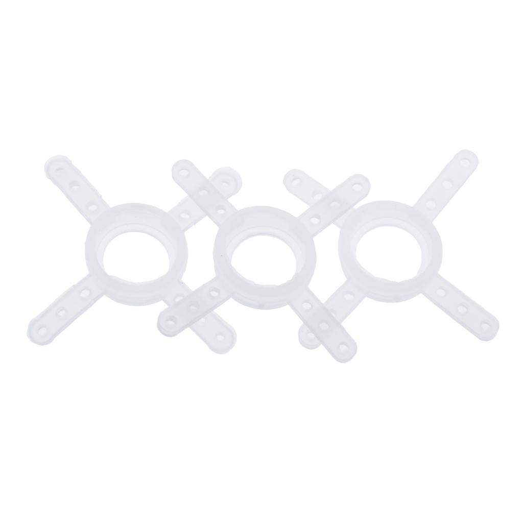 Max 3pcs 14 Core H52 Handheld Microphone Recording Condenser Base DIY Accesories