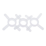 Max 3pcs 14 Core H52 Handheld Microphone Recording Condenser Base DIY Accesories