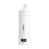Maxbell Portable Electric Kettle Fast Heating Leakproof for Trip Vehicles Travel Smart