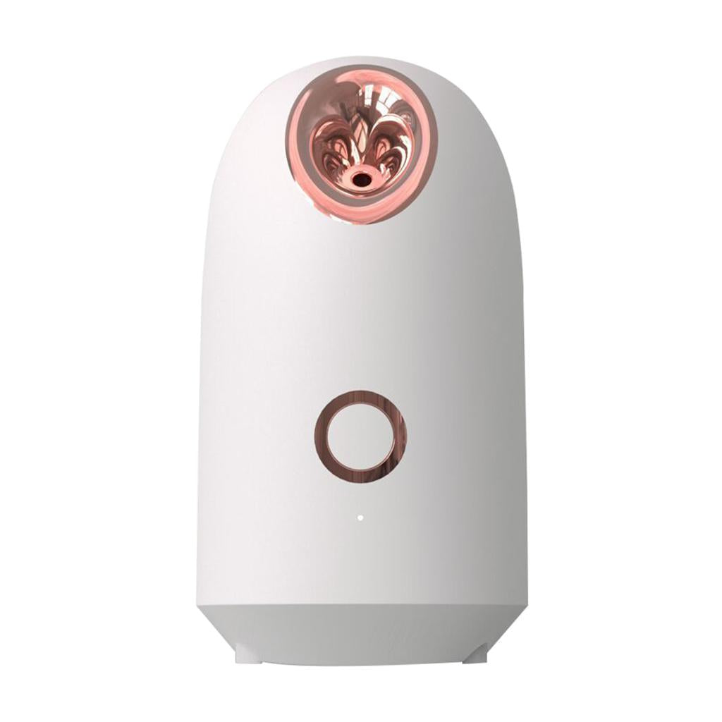 Maxbell Facial Steamer SPA Steam Sprayer Skin Beauty Clean Suana Mist Device US Plug