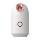 Maxbell Facial Steamer SPA Steam Sprayer Skin Beauty Clean Suana Mist Device US Plug