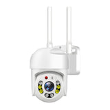 Maxbell Security Camera Surveillance Remote View AI Tracking for Indoor Outdoor
