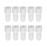 Maxbell Manicure Protective Cover for Nail Art Artist Nail Art School Salon