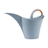 Maxbell Watering Can Long Nozzle for Indoor Gardening Plants Garden Office Blue
