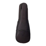 Maxbell Oxford Electric Guitar Case and Carrying Handle with Pockets Soft Padded 21inch