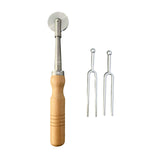 Maxbell Sound Board Repair Tools Piano Repair Tuning Tool Kit Durable Accessory