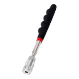 Maxbell Telescopic Pen Pick up Rod Multipurpose Adjustable for Screws Car Repair 8LB with Lights