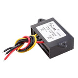 Maxbell DC DC Step Down Converter Buck Module 20V-60V to 6V 5A 30W Output Power Adapter