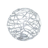 Maxbell Pendant Lamp Shade Iron Lampshade Hanging Hollow Out for Living Room Hallway 100mm