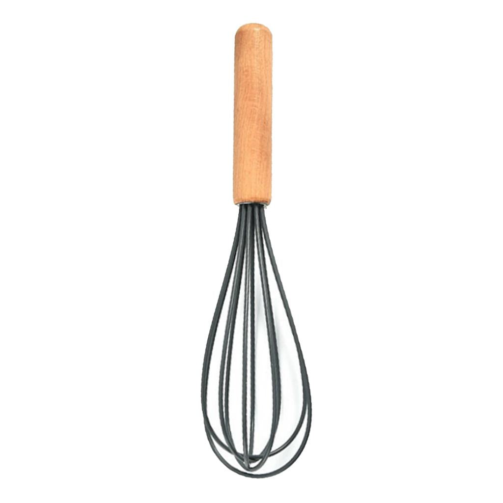 Maxbell 1pc Silicone Cooking Utensils Kitchen Utensil Set Spatula Salad Tongs J