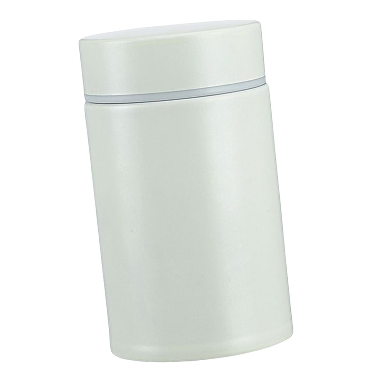Maxbell Portable Food Thermal Flask Multipurpose for Picnic White