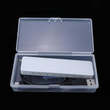 Max Maxb NVME Enclosure M.2 PCI-E SSD M.2 to Type-C USB 3.1 External Aadpter Case