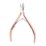 Maxbell Manicure Nippers Durable Premium Manicure Plier for Fingernails and Toenails Style B