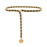 Maxbell Waist Chain Belt Decorate Accessories Charms Trendy for Female Dresses Girls