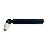 Max 40A Metal Welding Gun Head Plasma Cutter Gun Accessories Body Black Handle