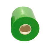 Maxbell Tennis Racket Wrap Wrap Tape Cushion Wrap Damping Film Anti-Slip Handle 0.05mx27m Green