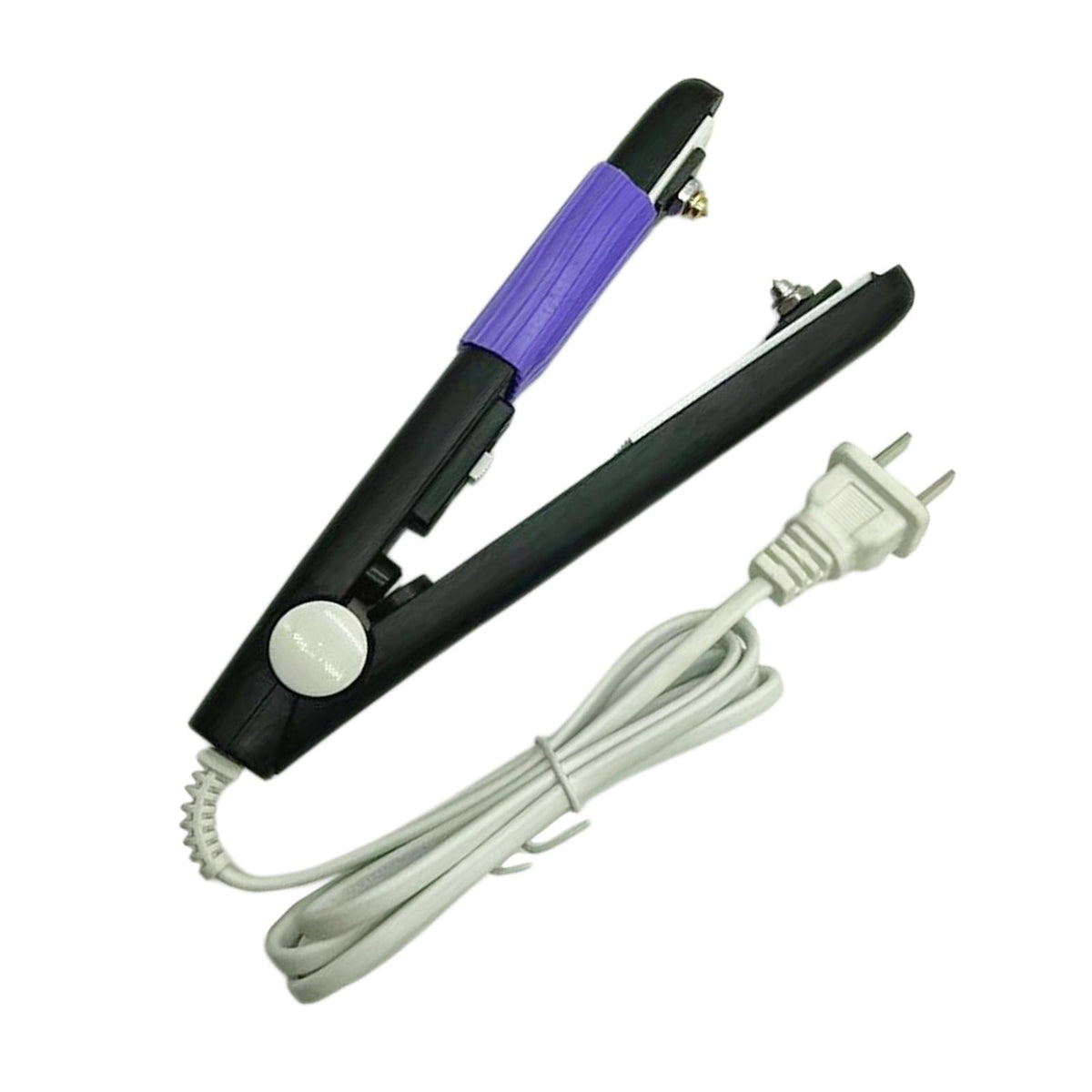 Maxbell Manual Heat Press Badminton Racket Pliers Removal Install Eyelet Repair DIY