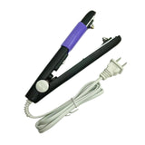 Maxbell Manual Heat Press Badminton Racket Pliers Removal Install Eyelet Repair DIY