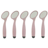 Max Maxb Foot Rasp File Callus Hard Cracked Dead Skin Corns Remover Shaver Tool Pink