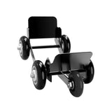 Maxbell Motorcycle Moving Trailer Portable for Motorcycle Tractor Electric Bike