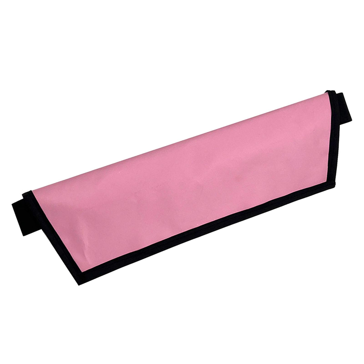 Maxbell Hip Thrust Belt Fittings Cushion Durable for Kettlebell Weightlifting Women Pink
