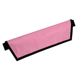 Maxbell Hip Thrust Belt Fittings Cushion Durable for Kettlebell Weightlifting Women Pink