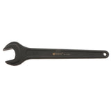 Maxbell Powerful Single Open Ended Spanner Wrench Impact -High Carbon Steel 240x27mm