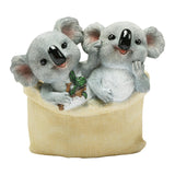 Maxbell Holder Container Creative Multi Functional Accessory for Office Bedroom Room Style C