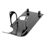 Maxbell New Skid Plate Engine Case Assy For Honda XR50 Z50 Pocket Bike Moto Black