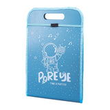 Maxbell Accordion File Holder Organizer Expanding File Folder for Home Office Travel