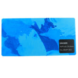Max Earphones Stickers Charging Case Protective Skin for AirPods Ink-blue