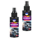 Maxbell Professional Car Refurbishing Agent for Automotive Interior Cleaning 2pcs
