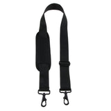 Max Maxb 1 Piece Shoulder Strap Belt for Violin Saxophone Guitar Case Bag 62mm