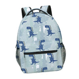 Maxbell Children's Backpack Bookbag Mini Rucksack Bag Schoolbag Preschool for Girl Blue