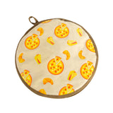 Maxbell Household Food Insulation Bag Storage Pouch Portable for Picnic Kitchen