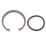 Max Maxb For HKS SSQV Blow Off Valve BOV replacement c-clip & o-ring Snap Ring