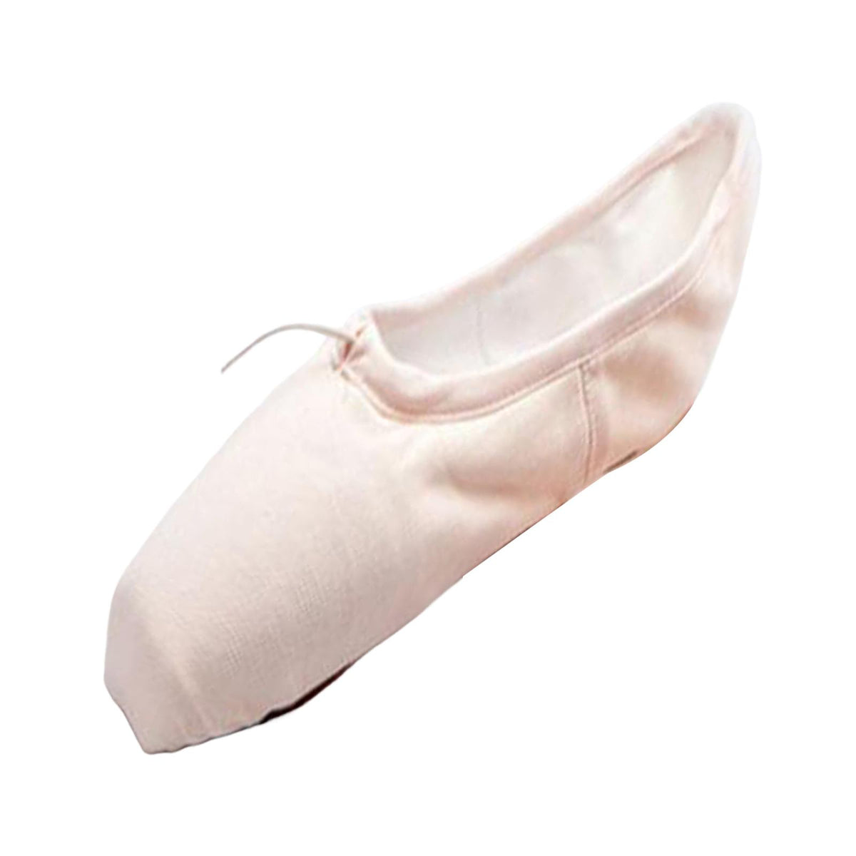 Maxbell Ballet Shoes Ballerina Shoes with Toe Pad Ballet Pointe Slippers