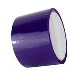 Maxbell Sticky Ball Rolling Tape Decorative Accessory Relaxing for Kids Home Adult Violet
