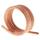Max RC Boat Brush Motor Water Cooling Jacket Copper Ring for 770 775 Motor