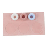 Max Diatomite Toothbrush Rinse Cup Mug Stand Holder Storage Rack Box Set Pink - Aladdin Shoppers