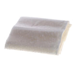 Maxbell 100 Pieces Plastic Biscuit Cookie Packaging Bags Candy Sealing Bag 9x11.5cm