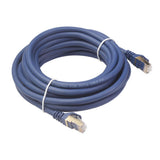 Maxbell 1x CAT8 Ethernet Patch Cable Internet Network Cable with RJ45 Connector 20m